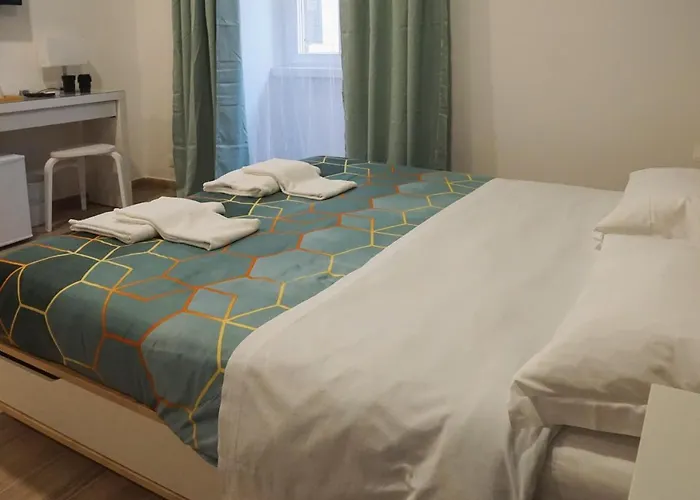 Bed and breakfast Trasteverina