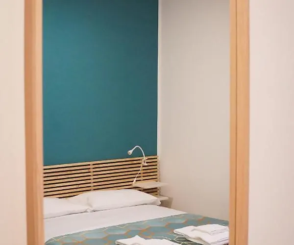 Bed and breakfast Trasteverina 4*