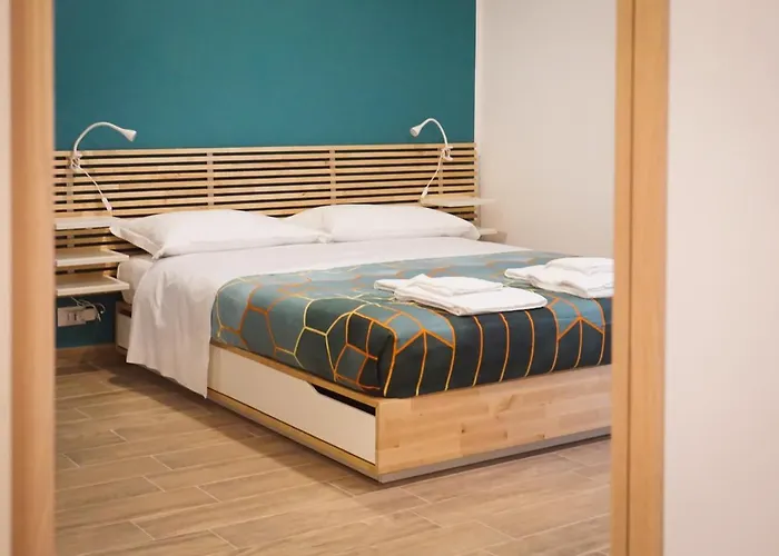 Trasteverina 4* Roma