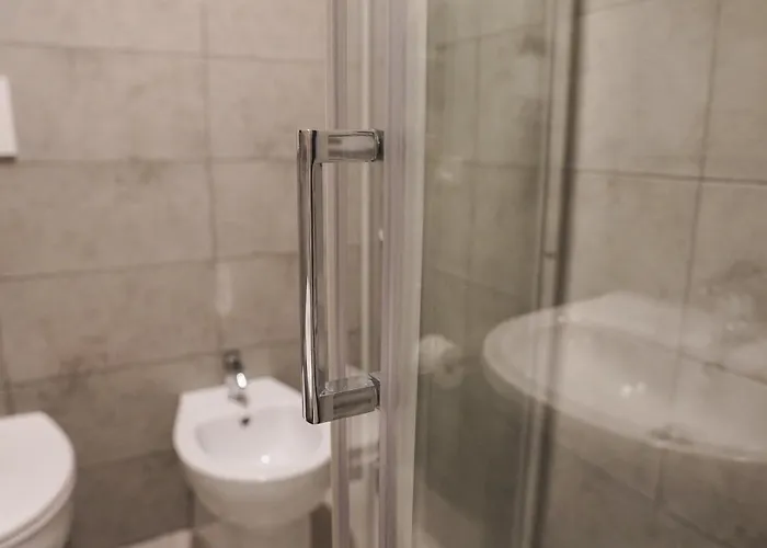 Oda ve Kahvaltı Trasteverina