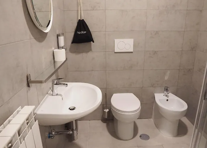 Oda ve Kahvaltı Trasteverina 4*