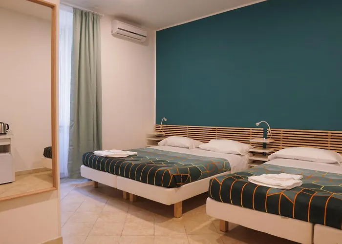 Trasteverina Bed and breakfast 4*