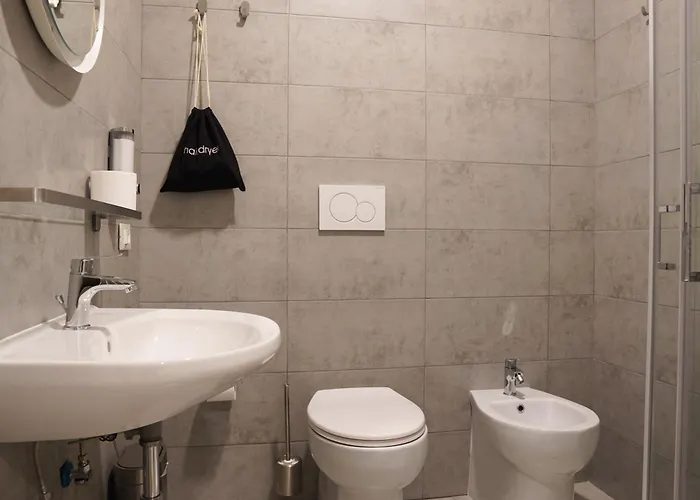 Oda ve Kahvaltı Trasteverina
