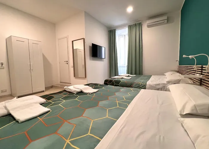 Trasteverina 4*