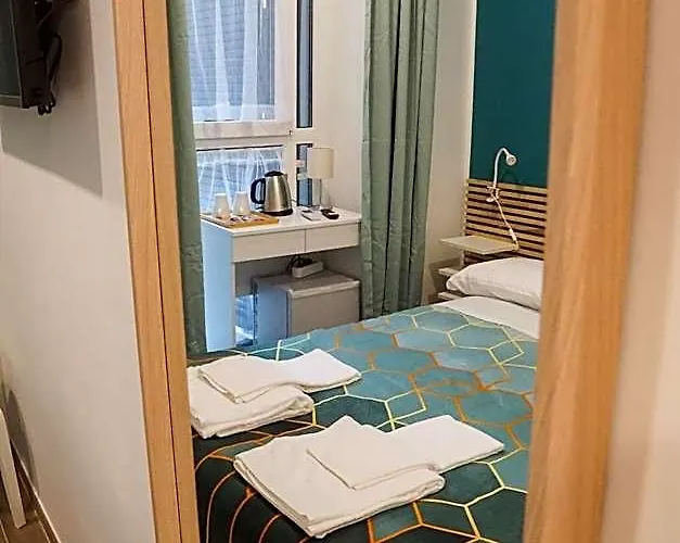 Trasteverina 4* Roma