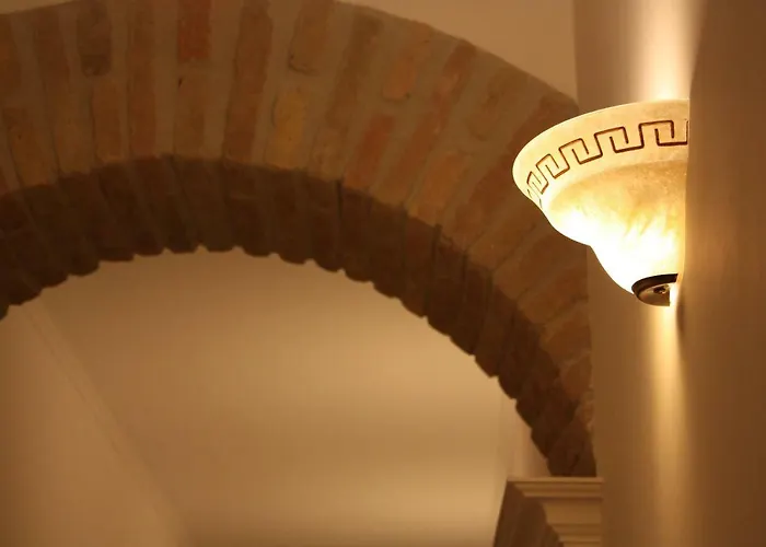Oda ve Kahvaltı Trasteverina Roma