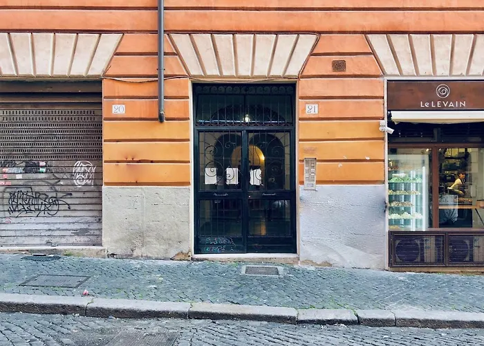 Trasteverina